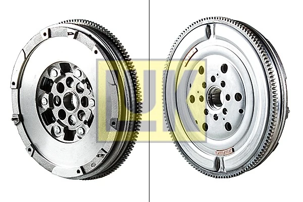 Flywheel